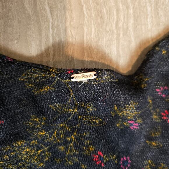 Free People Dahlia Maxi Top Endless Summer Dress - Picture 2 of 10